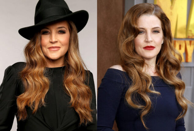 Lisa Marie Presley cause of death remains undetermined