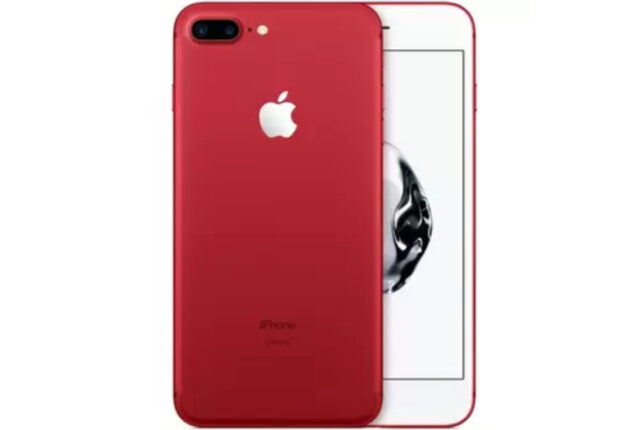 Apple iPhone 7 Plus price in Pakistan and features