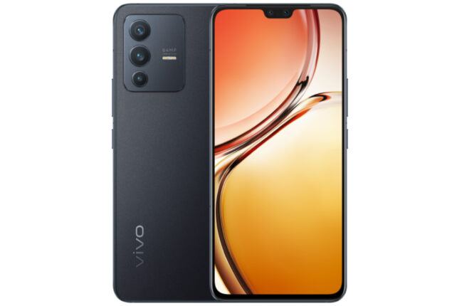 Vivo v23 price in Pakistan and specs