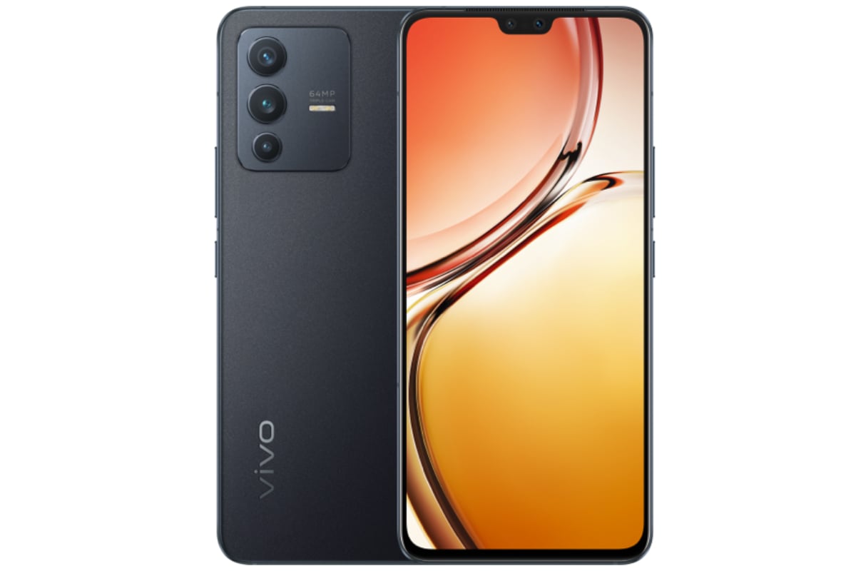 Vivo v23 price in Pakistan