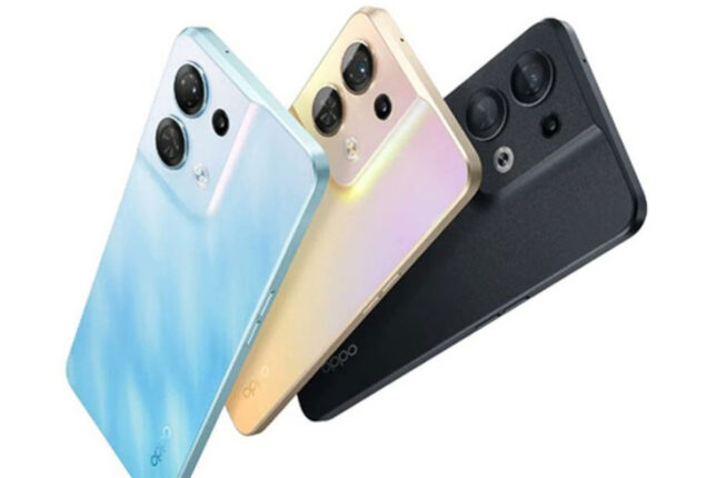 Oppo reno 8 pro price in Pakistan & specifications