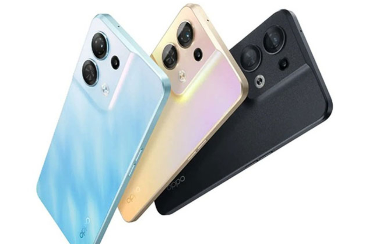 Oppo reno 8 pro price in Pakistan