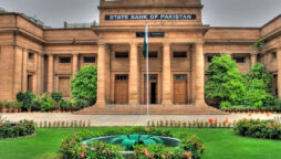 SBP’s forex reserves plunge to 9-year low of $3.68 billion