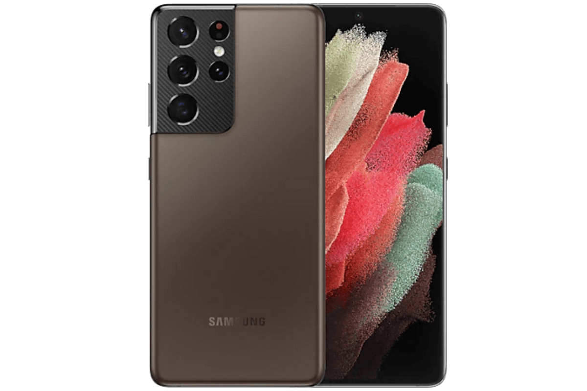 Samsung Galaxy S21 ultra price in Pakistan