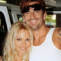 Pamela Anderson tells about her breakdown after her divorce with Tommy Lee