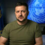 We didn’t start war but we have to end it, says Zelenskyy