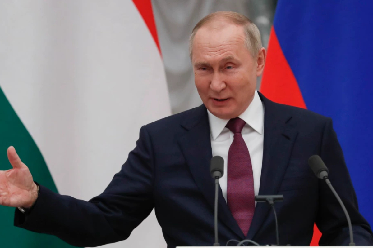 Russia