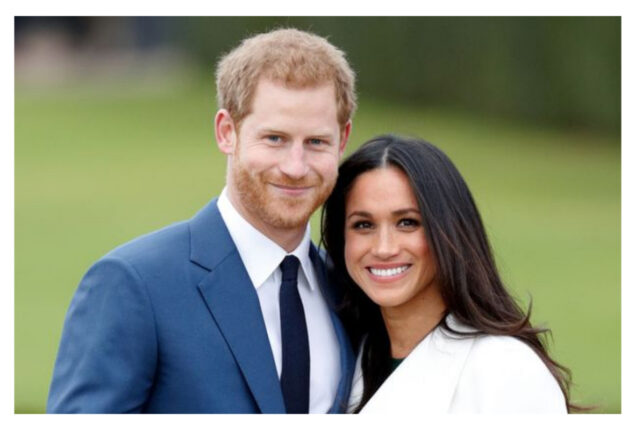 Prince Harry