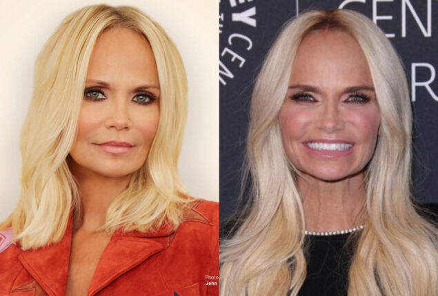 Kristin Chenoweth