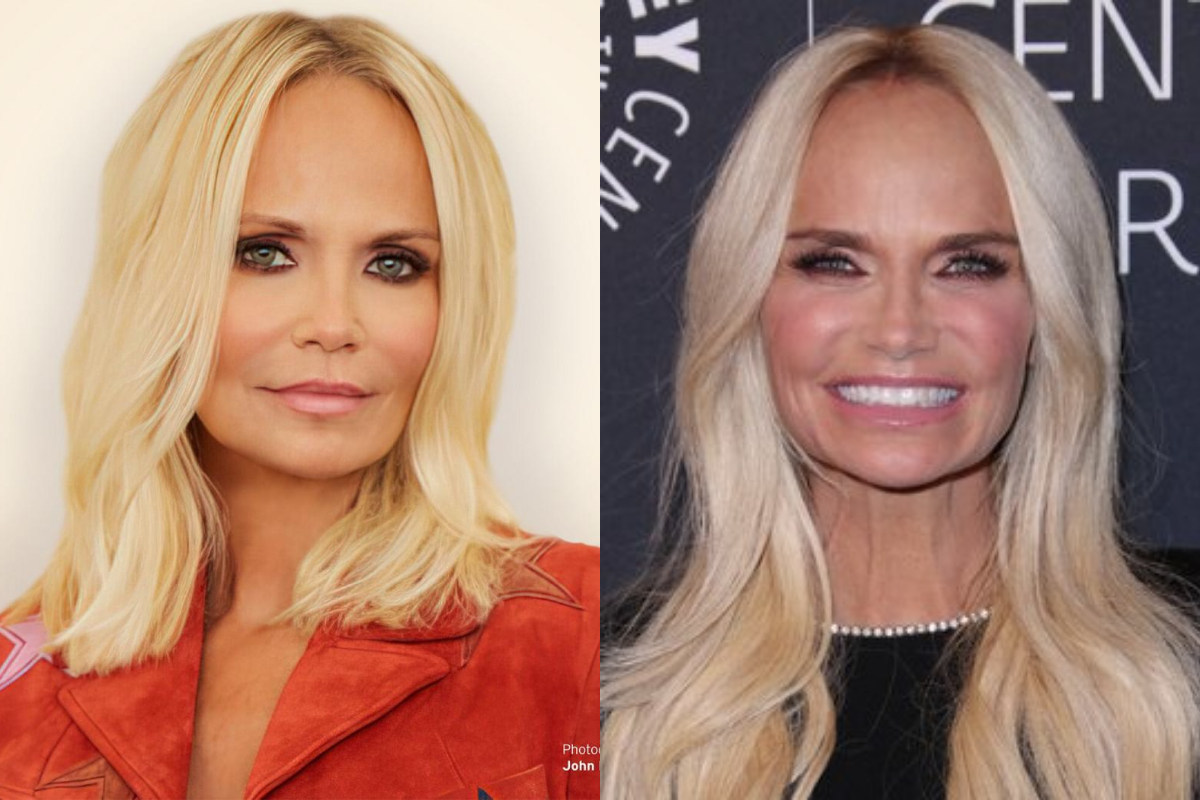 Kristin Chenoweth