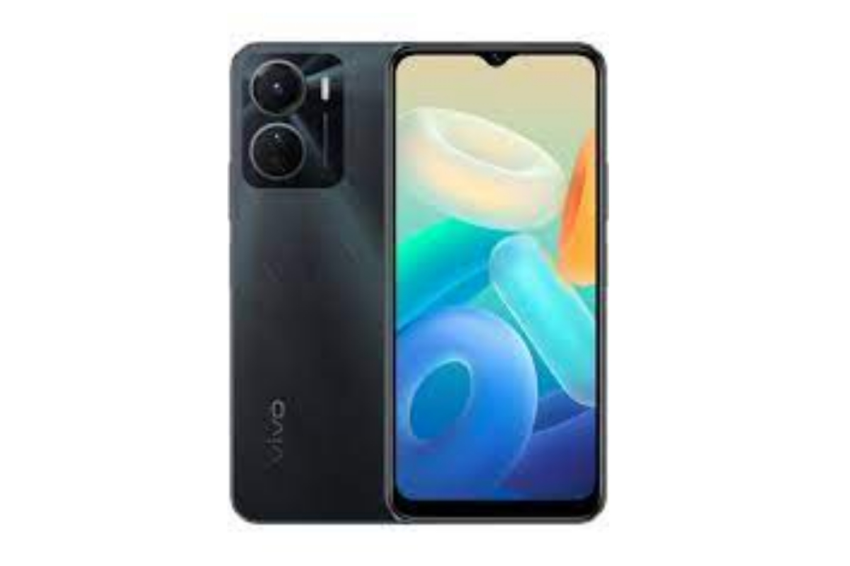 Vivo Y16