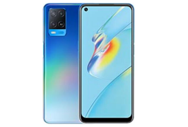 Oppo A54 price in Pakistan & specifications
