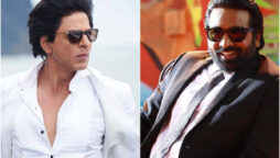 Shah Rukh Khan’s response to Vijay Sethupathi’s apologies