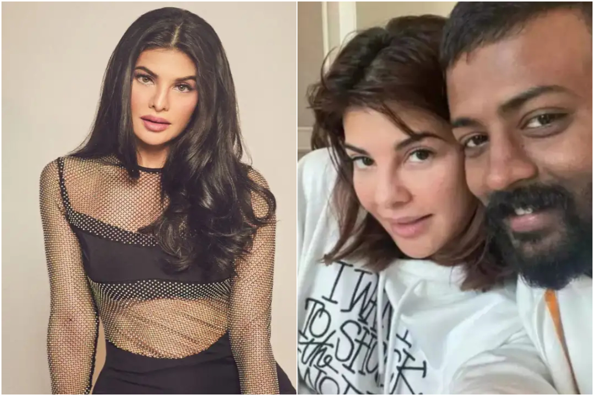 Jacqueline Fernandez