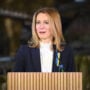 Estonia announces more military aid for Ukraine