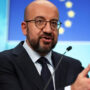 European Council is in Kyiv to discuss support for Ukraine