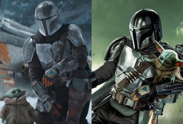 Meet the directors of ‘The Mandalorian’ season 3