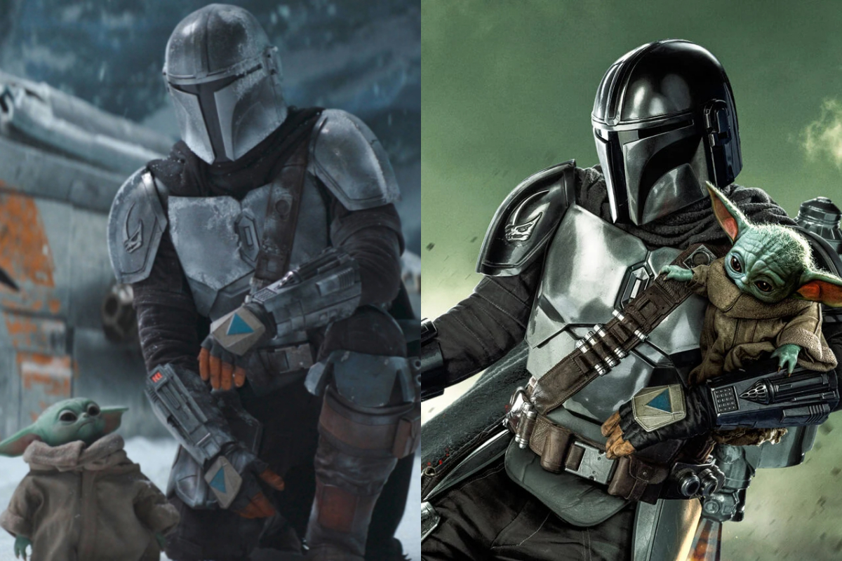 'The Mandalorian' season 3