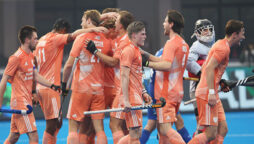 Hockey World Cup: Netherlands beat Chile to advance quarterfinals