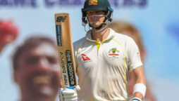 Steve Smith signed by Sussex on short-term deal ahead of 2023 Men's Ashes