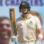 Steve Smith signed by Sussex on short-term deal ahead of 2023 Men’s Ashes