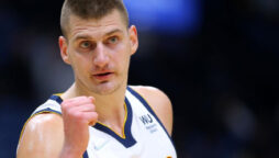 NBA: Nikola Jokic becomes Nuggets’ record assist maker