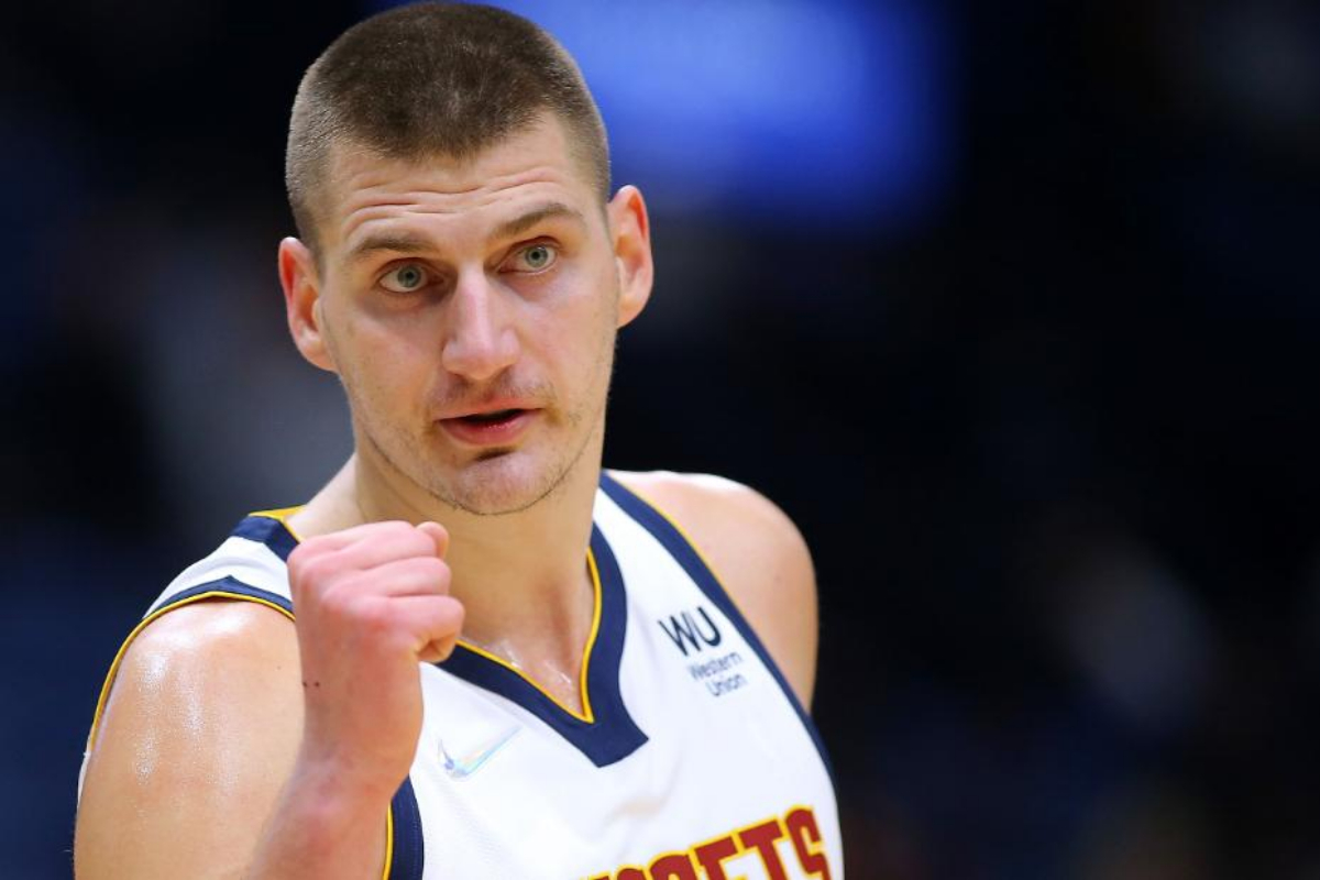 NBA: Nikola Jokic becomes Nuggets' record assist maker