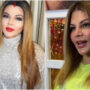 Rakhi Sawant was arrested in Mumbai for using ‘offensive language’