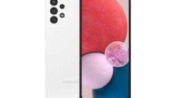 Samsung Galaxy a13 price in Pakistan and specifications