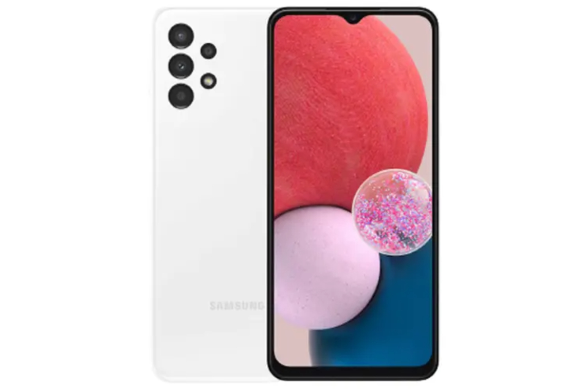 Samsung Galaxy a13 price in Pakistan