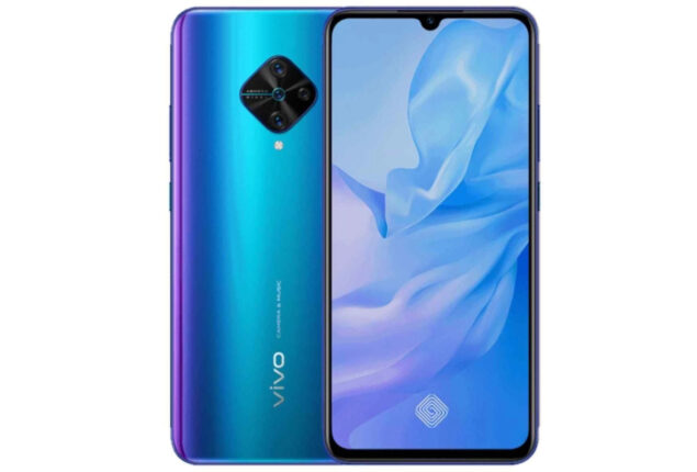 Vivo S1 Pro price in Pakistan and features