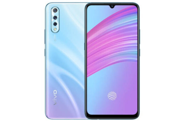 Vivo S1 price in Pakistan and specs