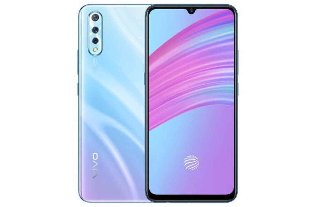 Vivo S1 price in Pakistan