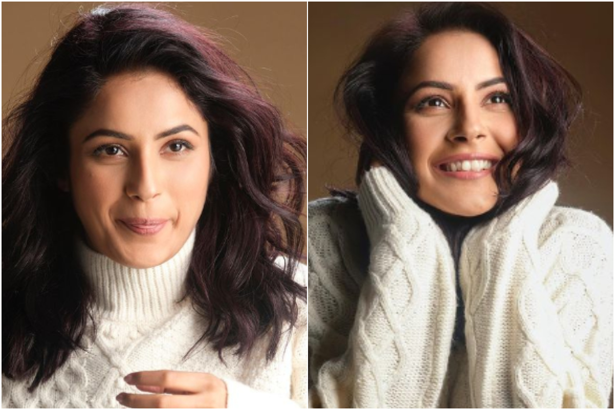 Shehnaaz