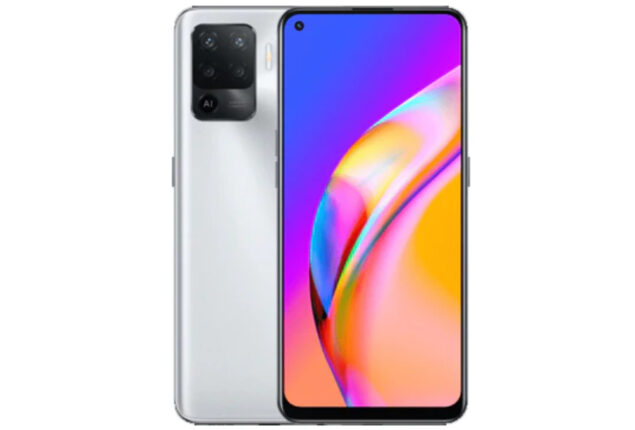 Oppo f19 pro price in Pakistan & specifications