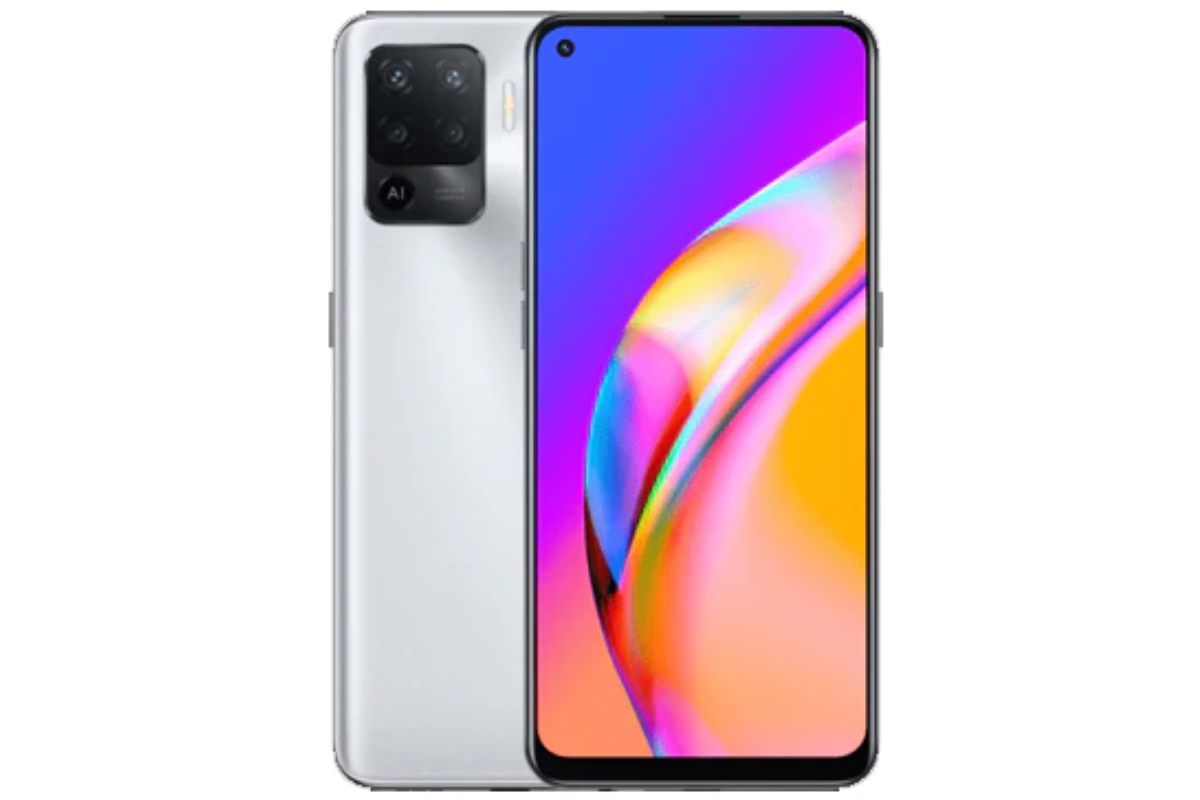 Oppo f19 pro price in Pakistan