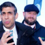 Rishi Sunak defends funding to richer south-east England