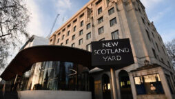 Retired Met police officers charges with child sexual abuse