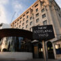 Retired Met police officers charges with child sexual abuse