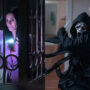Hayden Panettiere and Courteney Cox return to take down a Ghostface