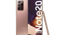 Samsung Galaxy Note 20 Ultra Price in UAE & Features – Oct 2023