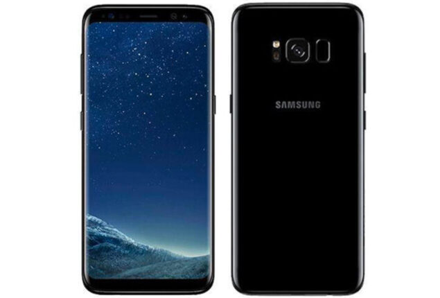 Samsung Galaxy S8 price in Pakistan & features