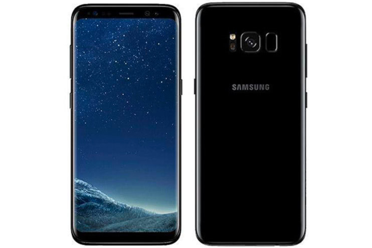 Samsung Galaxy S8 price in Pakistan