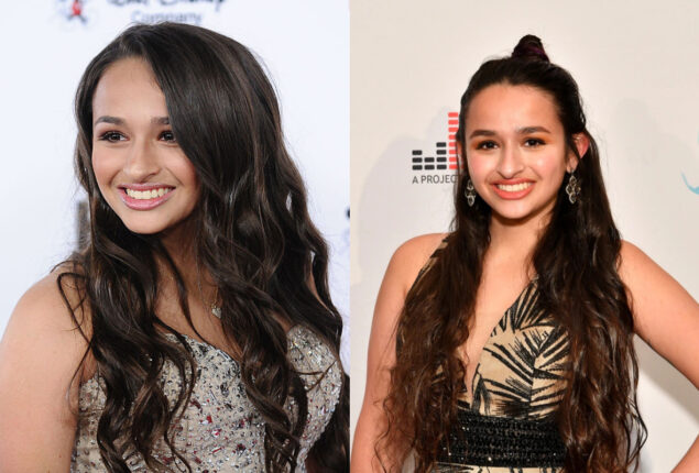 Jazz Jennings claims that she faces difficulty in dating as a trans woman