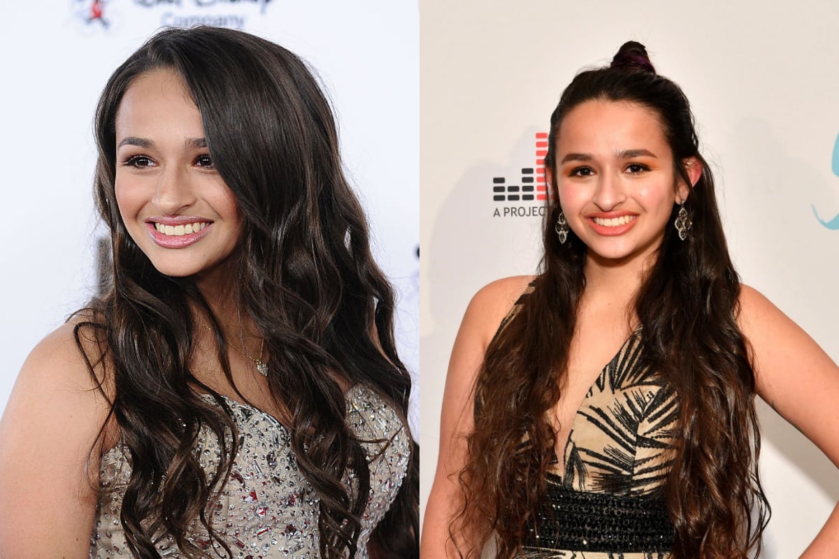 Jazz Jennings