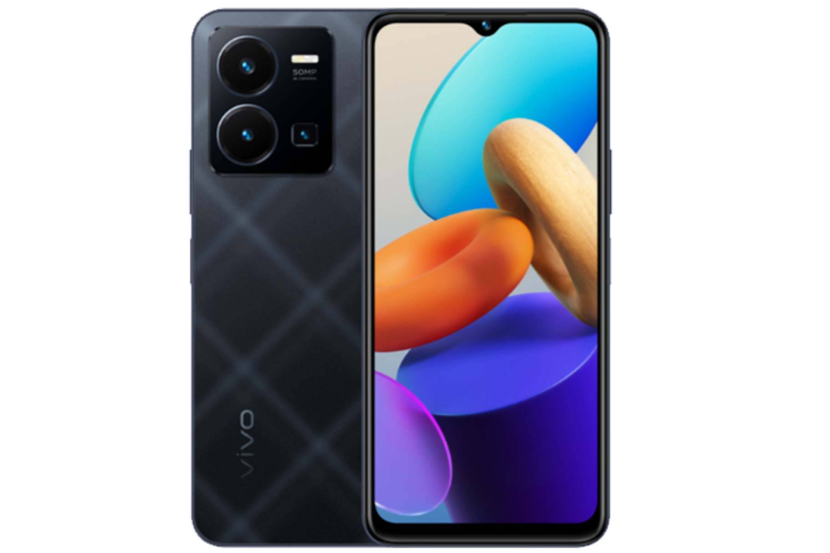 Vivo y35 price in Pakistan