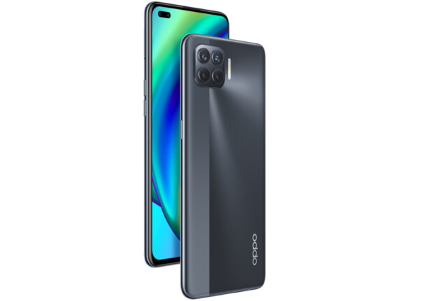 Oppo f17 Pro price in Pakistan and features