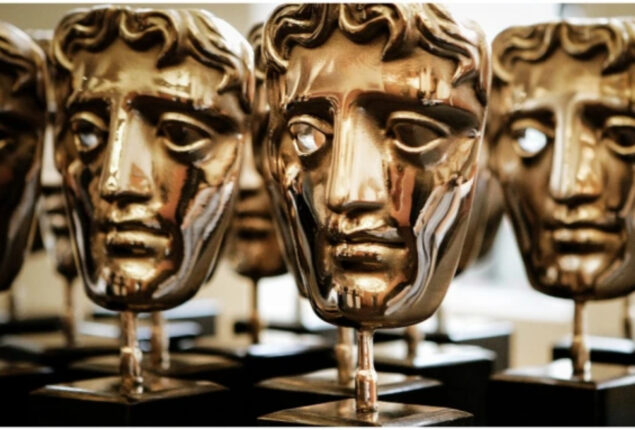 BAFTA