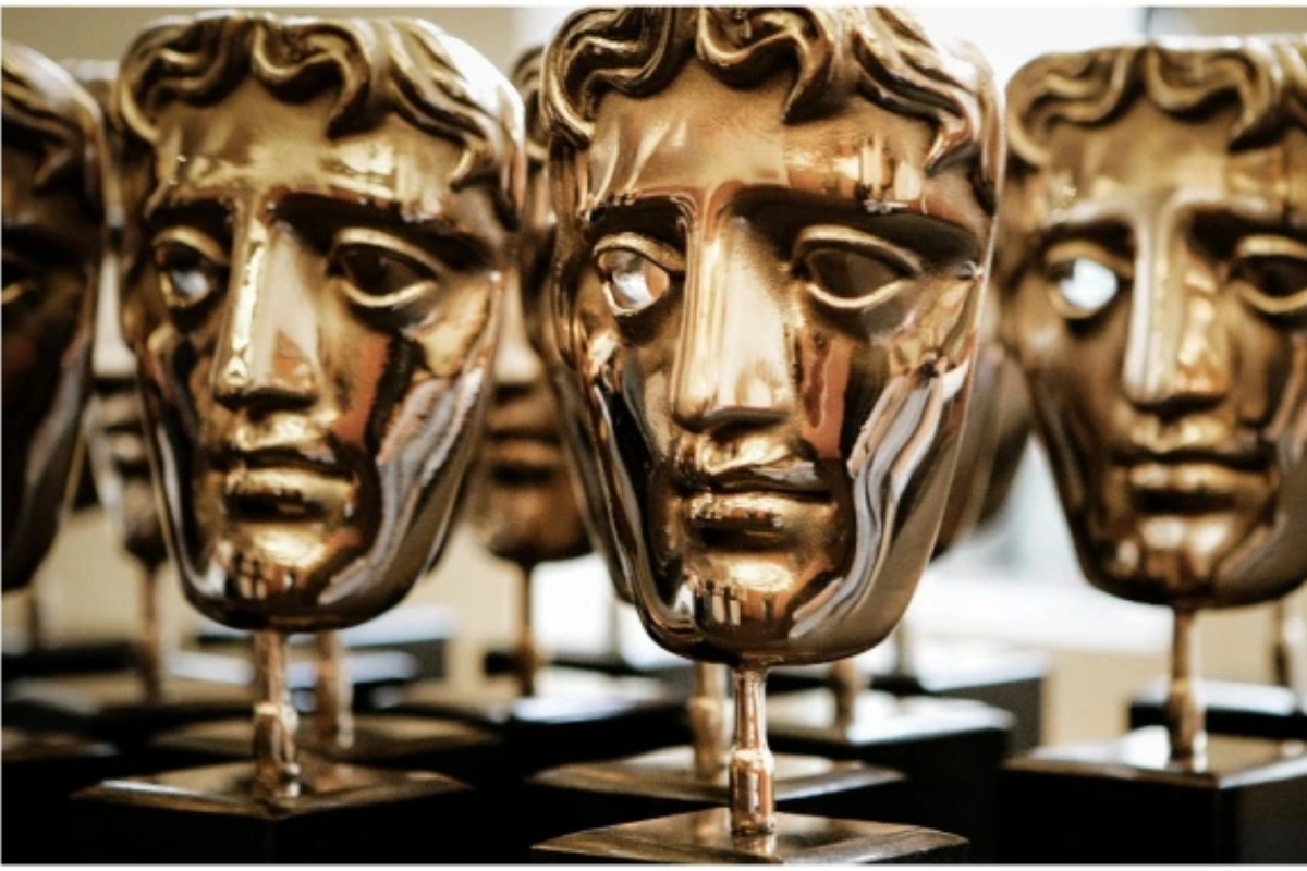 BAFTA
