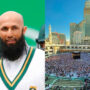 Hashim Amla says ‘I can only thank the Almighty’